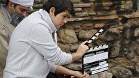 Harçlıklarıyla kısa film çektiler