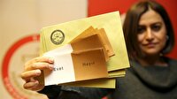 Nerede oy kullanacağım? YSK 2017 referandum seçmen sorgulama