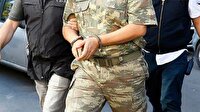 İzmir'de 52 asker FETÖ'den tutuklandı