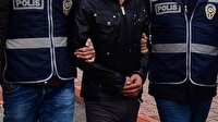 14 kişi FETÖ'den tutuklandı