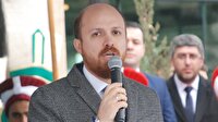 Bilal Erdoğan: Anamuhalefet lideri karmaşık duygular içinde