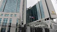 Ukrayna Rus bankalara yaptırım kararı aldı
