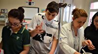 Harvard'dan davet aldılar