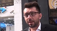 Hayır'ı anlatan adamın dillere düşüren dramı