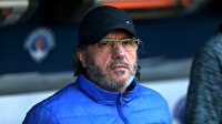 Mustafa Reşit Akçay istifa etti-Osmanlıspor haberleri