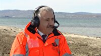"Koreli Bakan 'Dünya 15 yıldır Türkiye'yi izliyor' dedi"