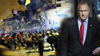 Rotterdam'da yaşananların hesabı soruldu