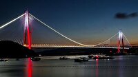 Dünyanın en uzun 10 asma köprüsü