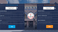 e-Okul Veli Bilgilendirme Sistemi ( e-Okul VBS ) e-Okul giriş yap ve sorgula