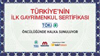 Gayrimenkul Sertifikası Nedir? Nasıl Alınır?
