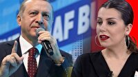 Erdoğan’ın örnek gösterdiği kanser hastası