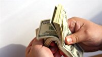 Doların düşüşü sürüyor! İşte 21 Mart Dolar fiyatları