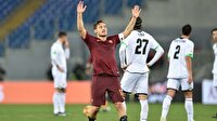 Roma'dan Totti'ye 6 yıllık yeni teklif