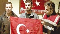 O fotoğrafa 6 gözaltı