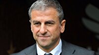 Osmanlıspor, Hamza Hamzaoğlu ile anlaştı-Spor haberleri