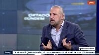 Ayakta durduğumuz için bütün kurşunlar bize geliyor