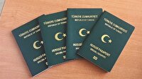 İlk yeşil pasaportu Erdoğan verecek