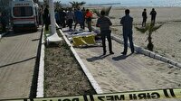 Kuşadası’nda kayıp göçmenleri arama çalışması sürüyor-Aydın haber