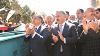 En güvenli ülkeyiz