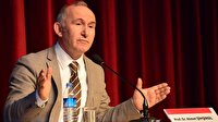 "Dün Alman komutanlara elpençelerdi, bugün Merkel’e"