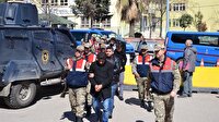 Şanlıurfa'da telefon dolandırıcılığına 4 tutuklama! Şanlıurfa haberleri