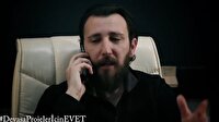 'Hayır'cılara 'Evet' dedirten klip