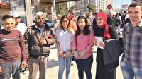 Antalya’nın kararı barış