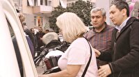 Çirkin saldırı