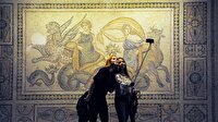 Dünyanın en büyük mozaik müzesi