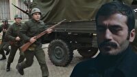 'Sevda Kuşun Kanadında'dan görkemli final