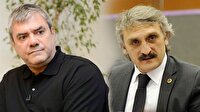 AK Partili vekilden Yılmaz Özdil'e sert tepki: Fitnenin Sözcü'sü