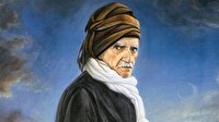 Bediüzzaman'ın talebeleri Cumhurbaşkanı'nın yanında