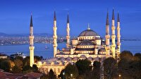İstanbul yatsı ezanı vakti! İstanbul yatsı namazı saati!