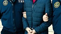 Terör operasyonunda 8 kişi tutuklandı