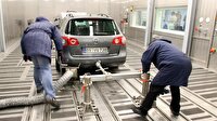 Volkswagen 'emisyon'da ABD eyaletlerine tazminat ödeyecek