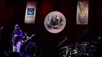 Ahmet Ertegün ölümünün 10. yılında anıldı
