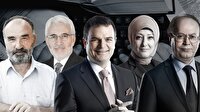 'Kurdukları düzen SOS veriyor'