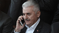 Başbakan'dan Halisdemir ailesine taziye telefonu