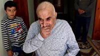 Öğrencilerden şehit babasını ağlatan hediye