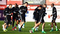 Beşiktaş Gençlerbirliği karşısında üstün