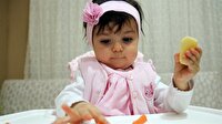 'Blender bebek'ler gelişmiyor
