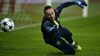 Fenerbahçe'de David Ospina sesleri