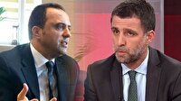 'FETÖ Hakan ve Arif'i villa vererek kandırdı'