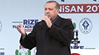 “Evet çıkarsa denize dökeriz” diyen CHP’li vekile çok sert cevap
