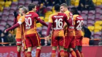 Galatasaray Adanaspor canlı skor - GS Adana izle