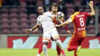 Galatasaray: 4 Adanaspor: 0 maç özeti ve golleri izle - Geniş özet