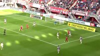 Enes Ünal'ı kimse durduramıyor!