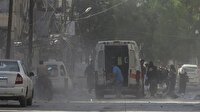 Esed rejiminin kimyasal silah saldırıları sürüyor