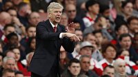Wenger PSG iddialarını yalanladı