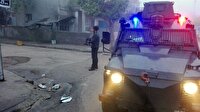 Adana Haber: Ceyhan'da terör operasyonu: 8 gözaltı